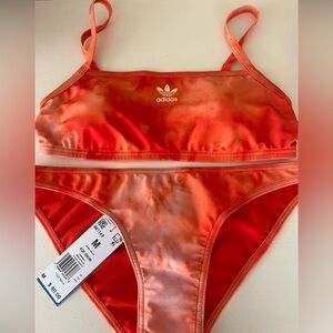Women’s Adidas 2 piece bikini